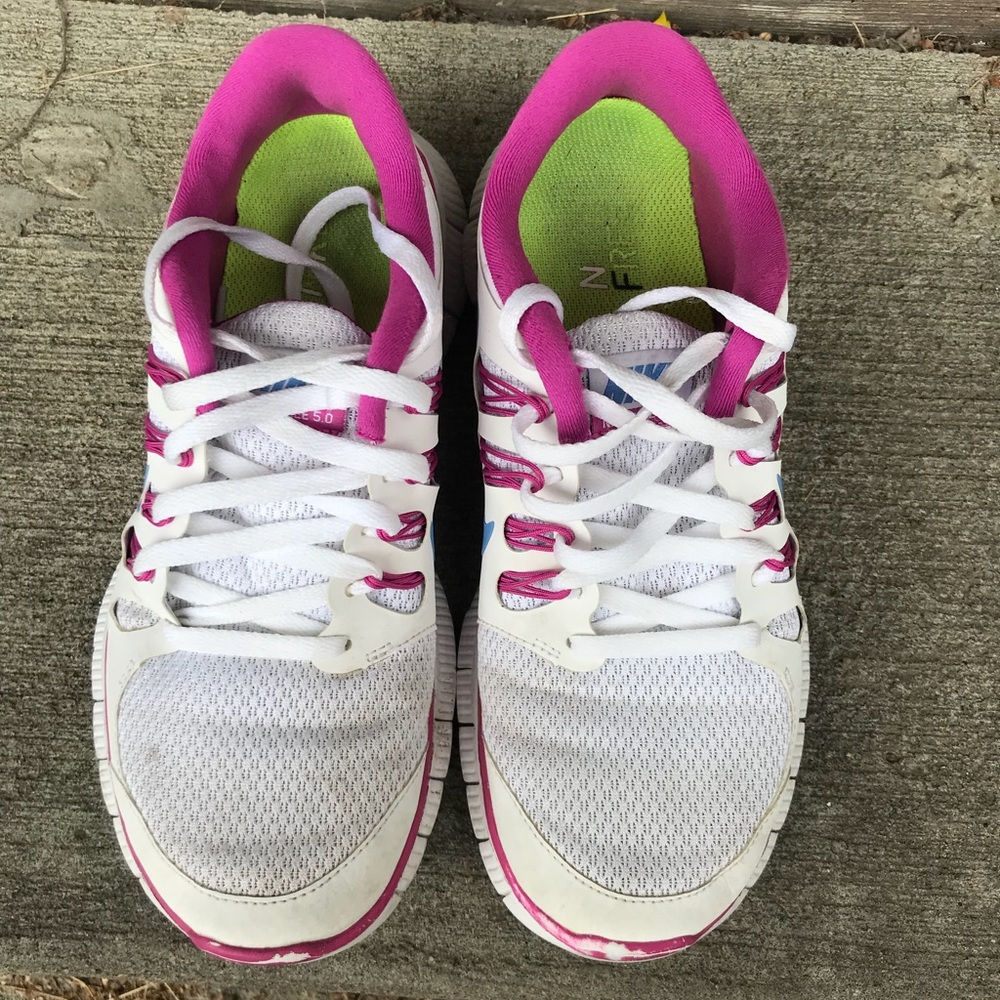Nike Free 5.0